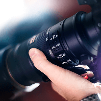 دوربین نیکون