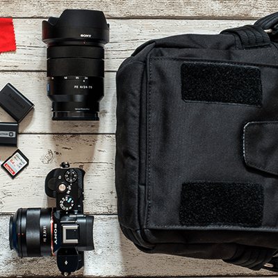 کیف بنرو بیاند اس 20