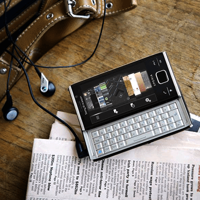 گوشی موبایل نوکیا ایکس ال