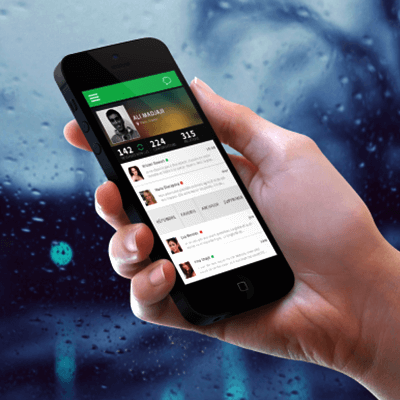 موبایل اندرویدی samsung