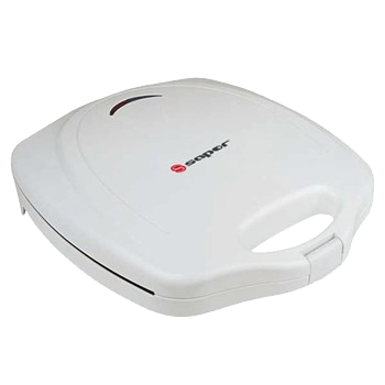 Sapor SSM-400 Sandwich Maker