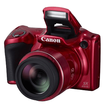 Canon Powershot SX410 IS